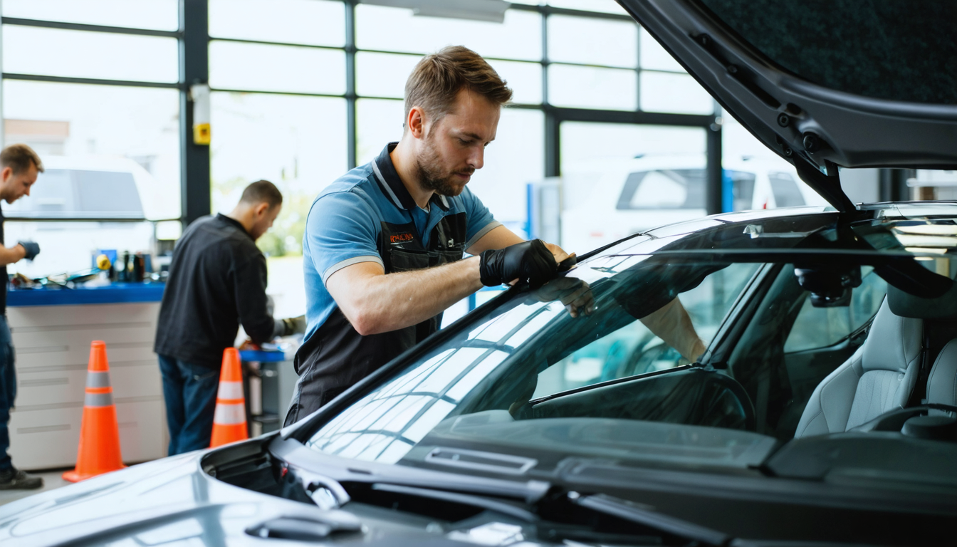 changez votre pare-brise facilement et rapidement avec les experts de solvitrages. profitez d'un service fiable et de qualité pour une réparation sans tracas.