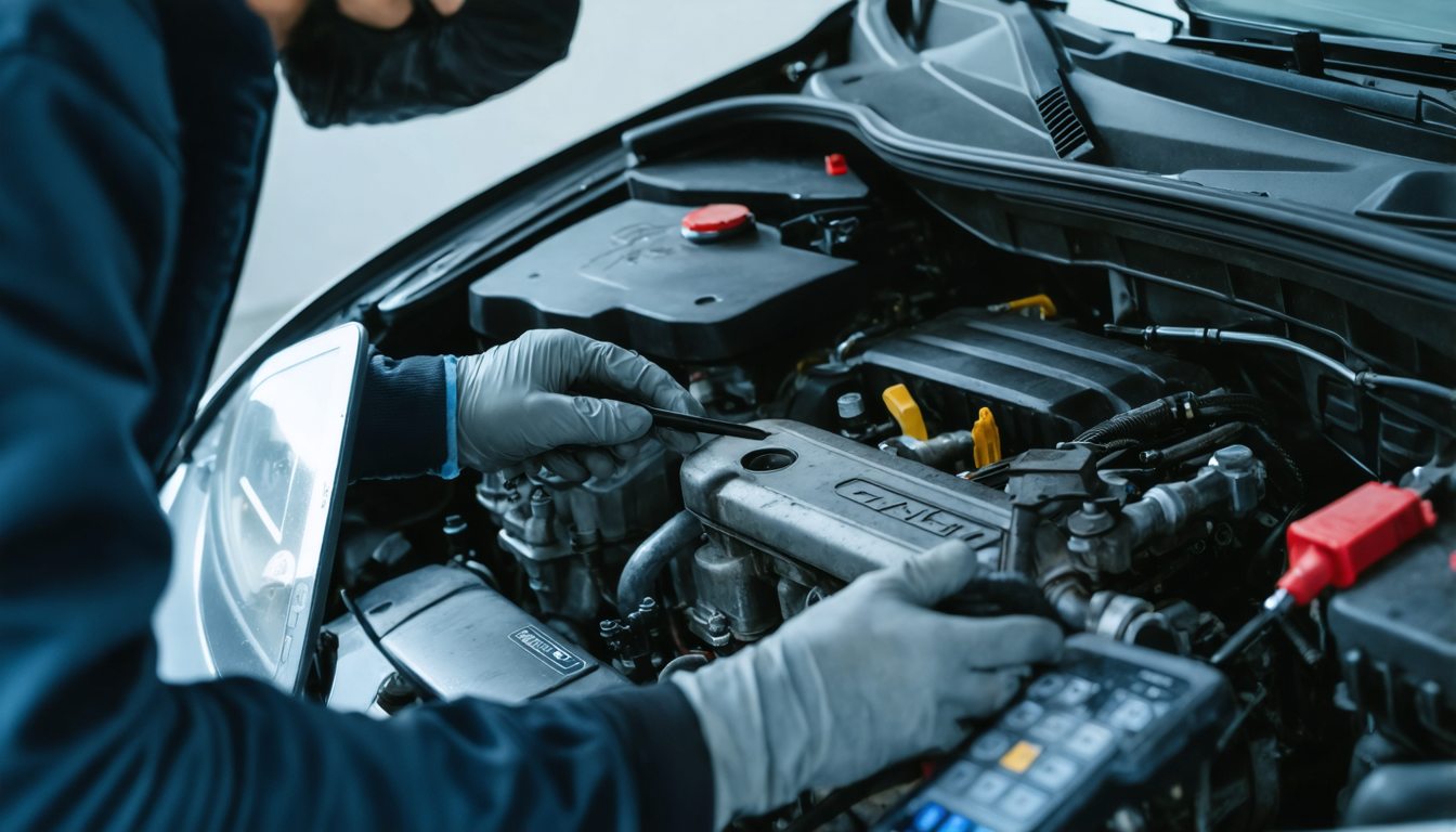 découvrez le classement 2025 des 10 moteurs essence les plus performants et fiables, alliant puissance, efficacité et durabilité pour votre voiture.