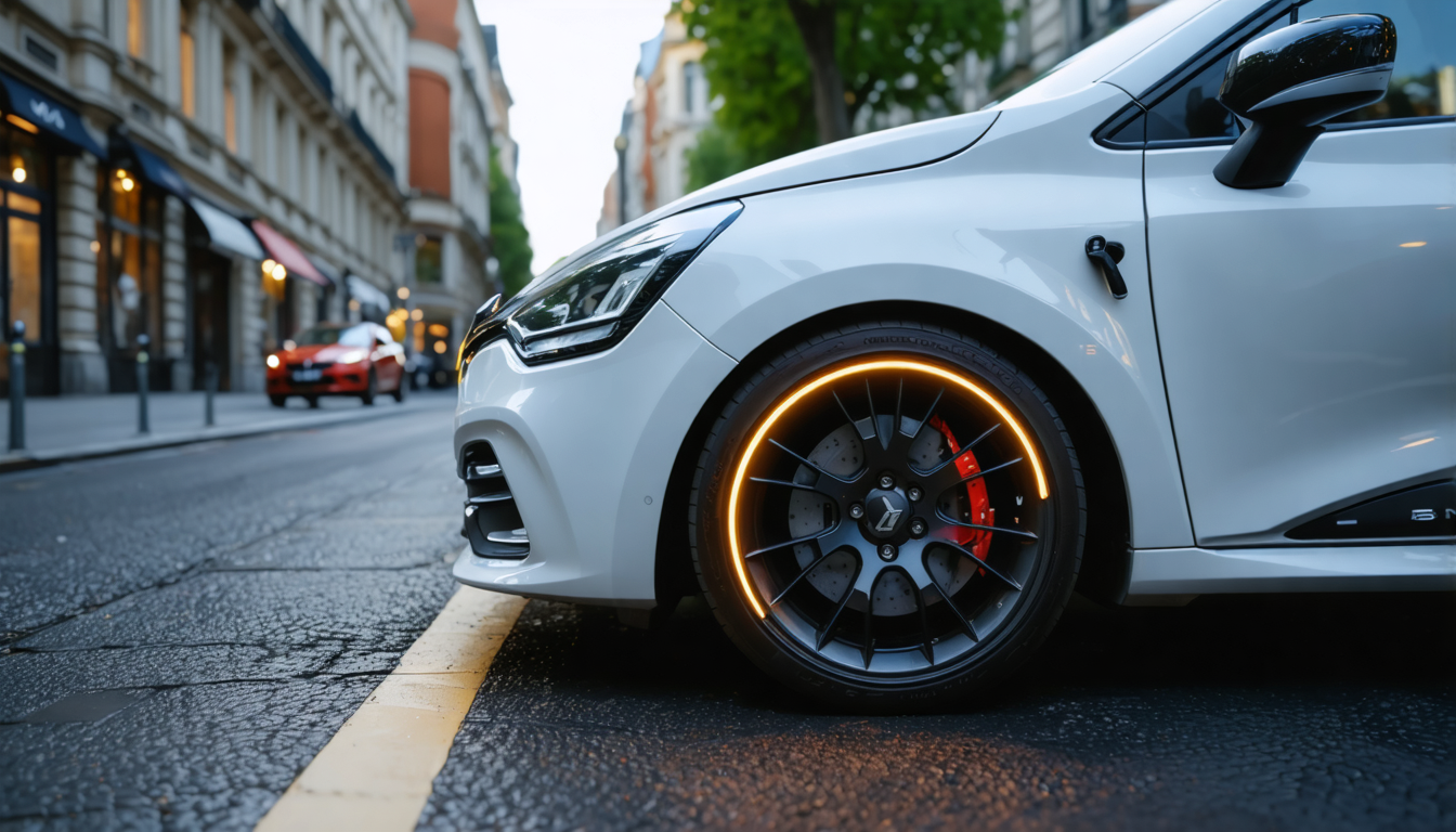 découvrez notre guide complet sur la pression idéale des pneus pour votre clio 2, avec des astuces pratiques pour optimiser la sécurité, la performance et la longévité de vos pneus.