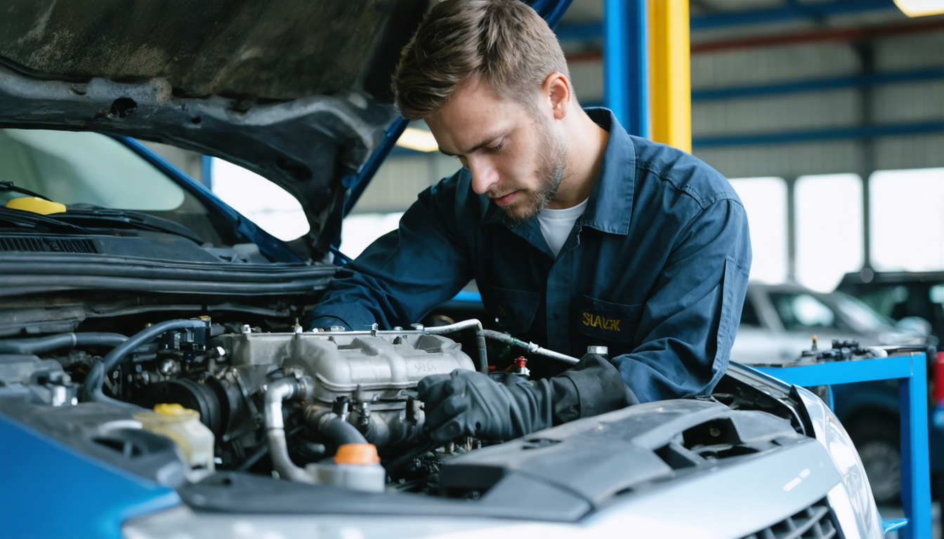 découvrez comment identifier les causes du code d'erreur peugeot 1351, reconnaître ses symptômes et trouver des solutions efficaces pour réparer votre véhicule rapidement.