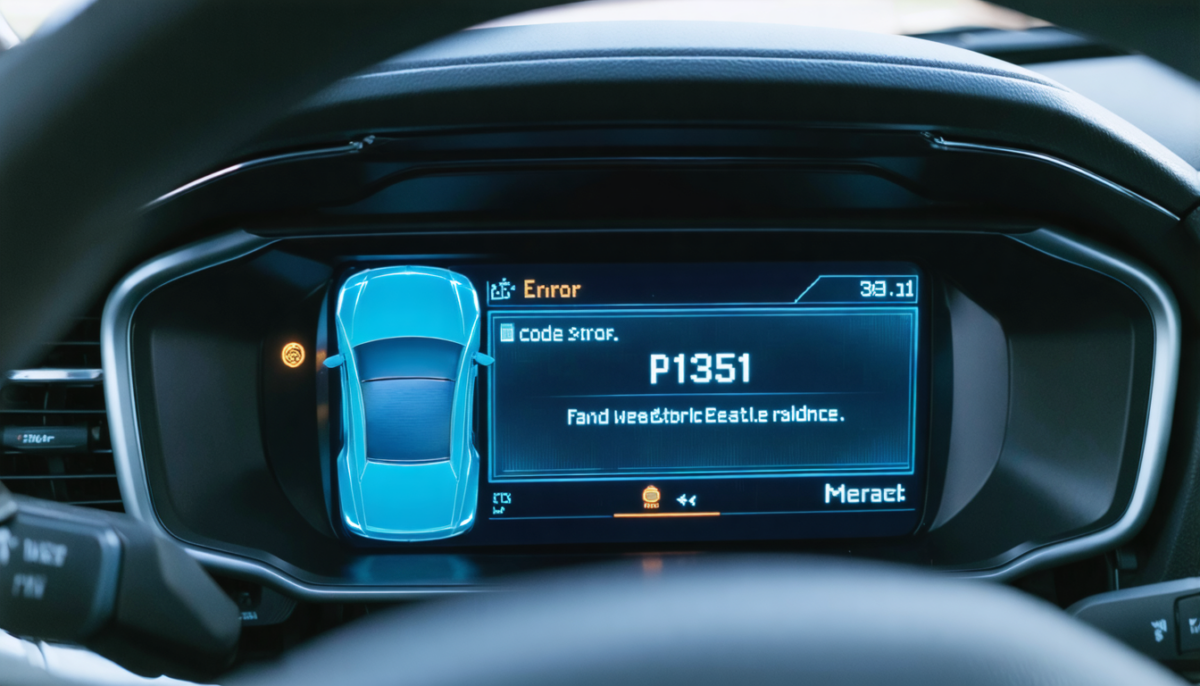 découvrez comment identifier les causes du code d'erreur peugeot 1351, reconnaître ses symptômes et trouver des solutions efficaces pour résoudre ce problème technique.