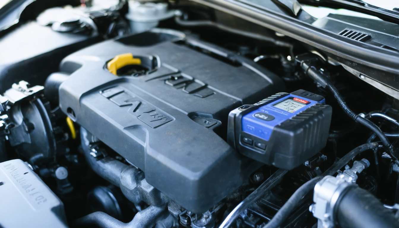 découvrez comment identifier les causes du code d'erreur peugeot 1351, reconnaître ses symptômes et trouver des solutions efficaces pour réparer votre véhicule rapidement.