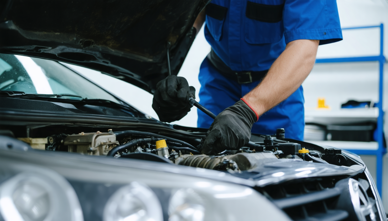 découvrez comment identifier les causes, reconnaître les symptômes et trouver les solutions au code d'erreur peugeot 1351 pour un diagnostic précis et une réparation efficace.