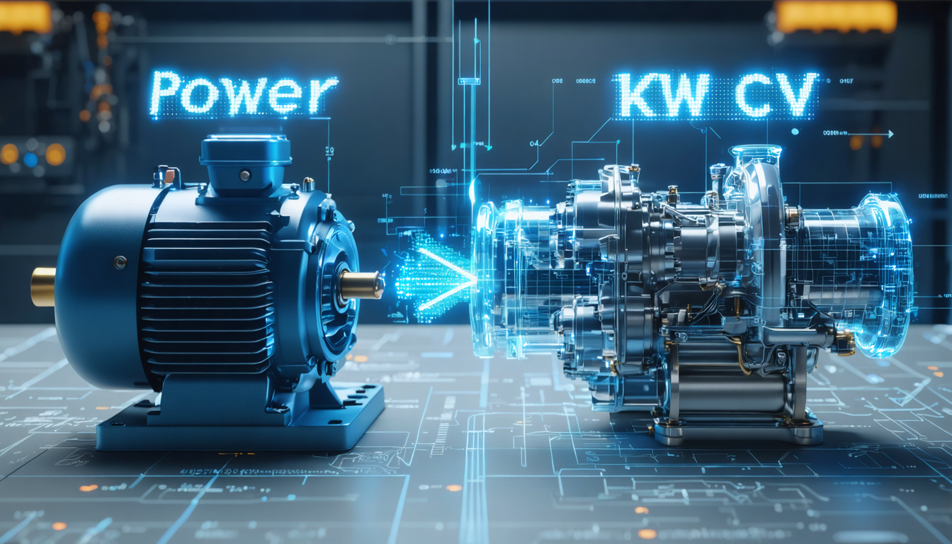 découvrez notre guide express pour convertir facilement les kw en cv et comprendre rapidement les puissances moteur. explications claires et conseils pratiques.