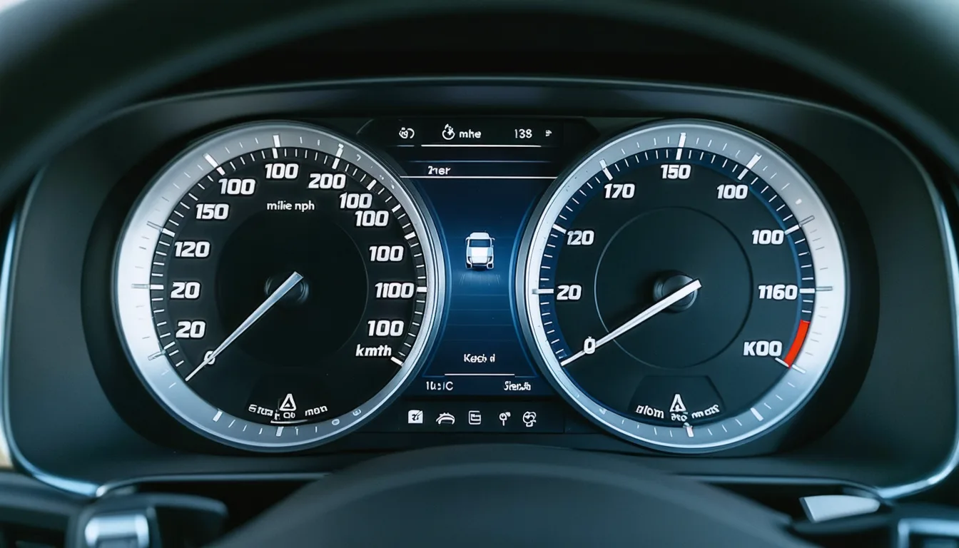 découvrez comment convertir 100 mph en km/h et obtenez la vitesse exacte en kilomètres par heure pour mieux comprendre cette mesure de vitesse.