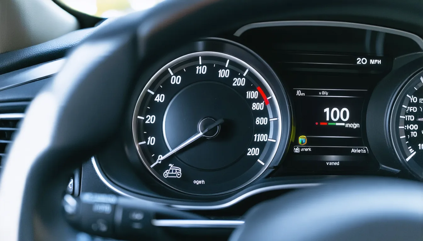 découvrez comment convertir 100 mph en km/h et obtenez la vitesse précise en kilomètres par heure pour mieux comprendre les mesures de vitesse.