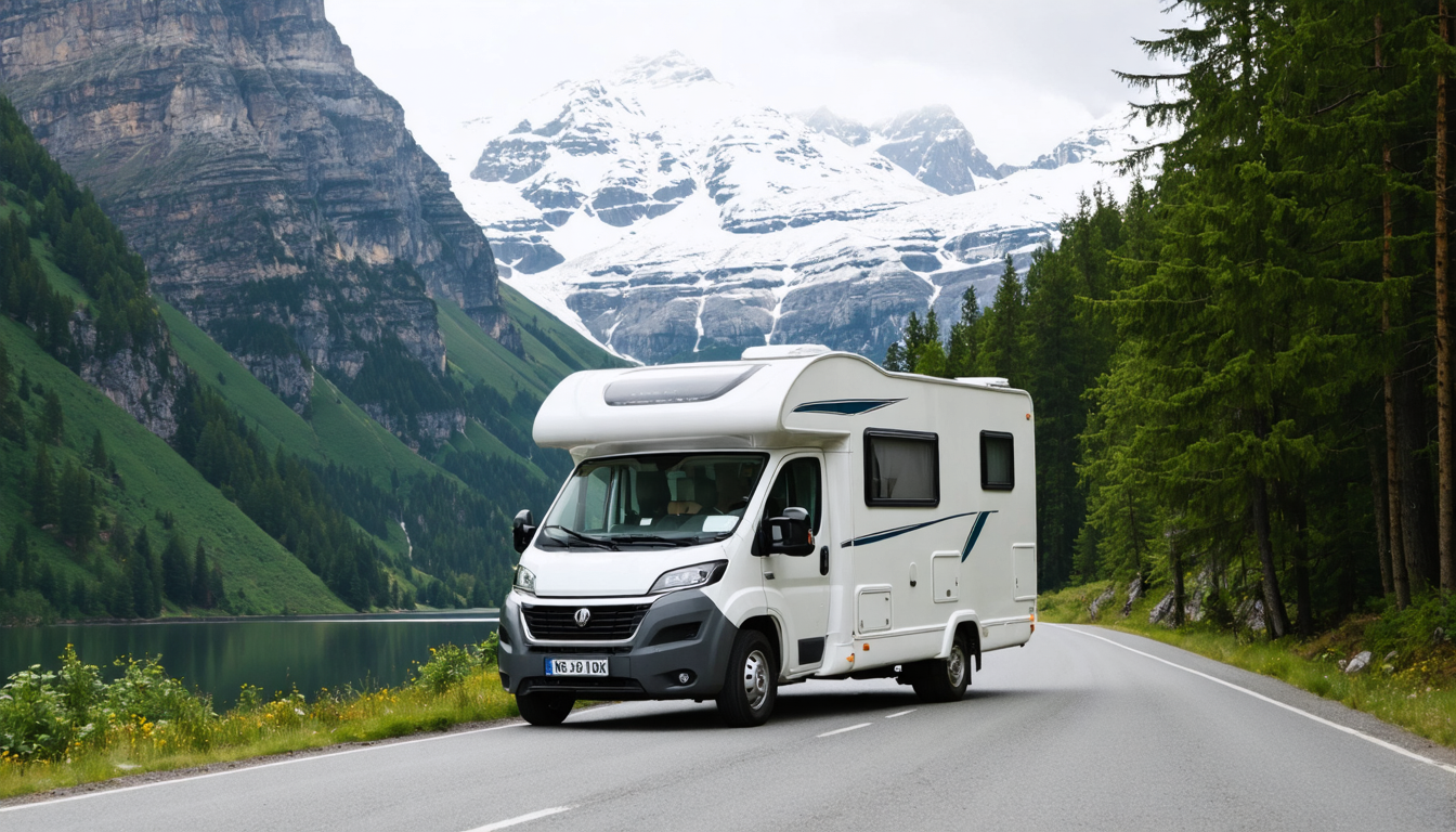 découvrez le dacia sandman, le van aménagé abordable qui allie fonctionnalité et style pour des aventures inoubliables à petit prix.