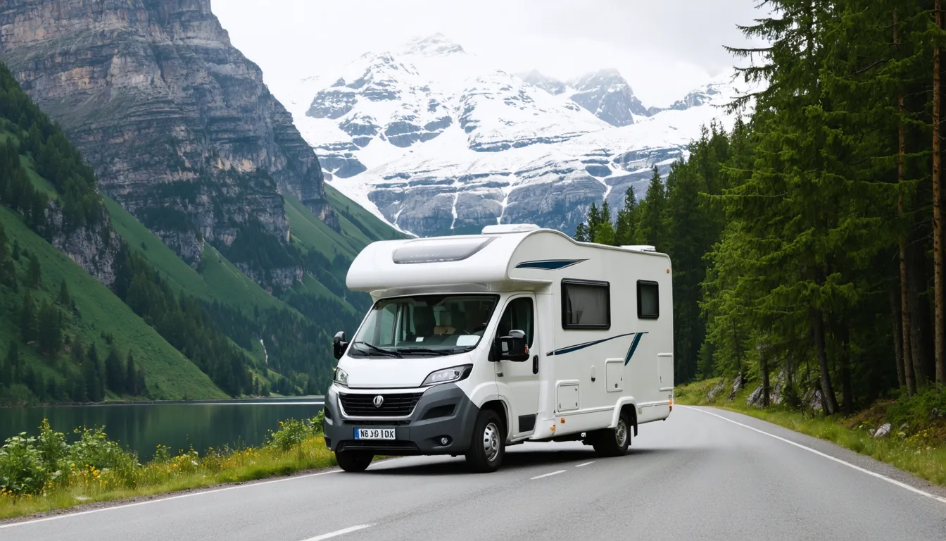 découvrez le dacia sandman, le van aménagé abordable qui allie fonctionnalité et style pour des aventures inoubliables à petit prix.
