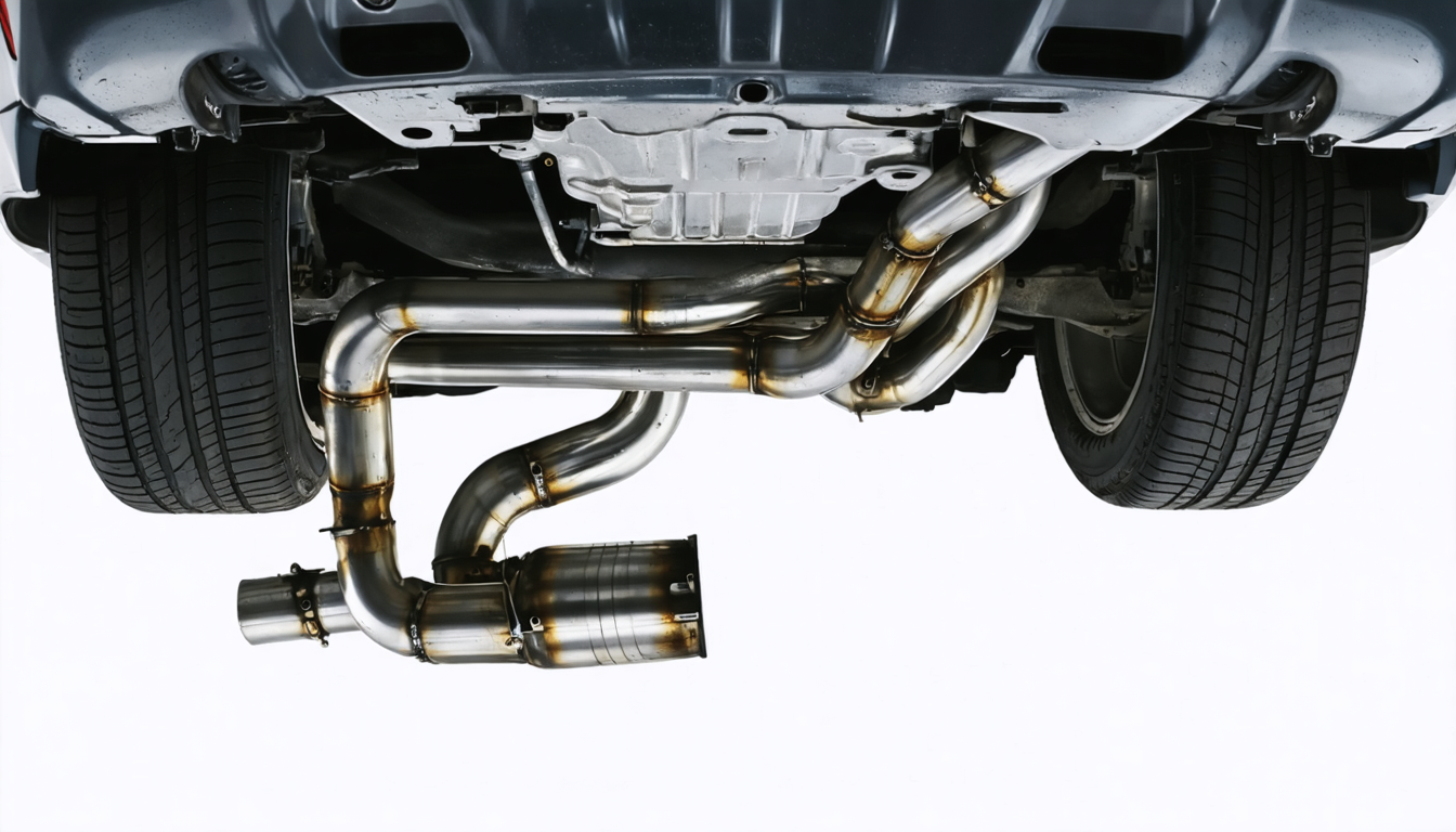 découvrez tout sur le décatalyseur automobile en 2025 : ses bénéfices, les dangers potentiels liés à son utilisation, et le cadre légal à respecter pour une conduite responsable et sécurisée.