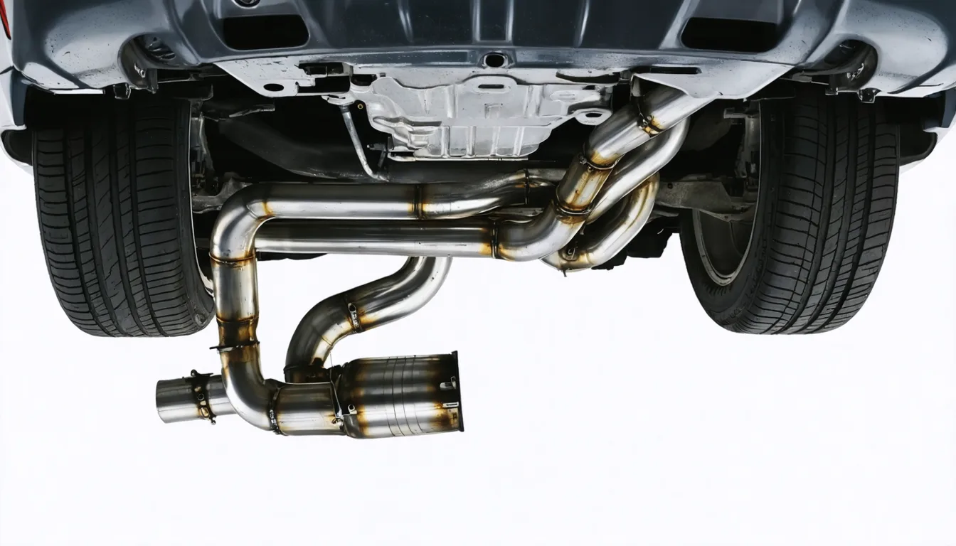 découvrez tout sur le décatalyseur automobile en 2025 : ses bénéfices, les dangers potentiels liés à son utilisation, et le cadre légal à respecter pour une conduite responsable et sécurisée.