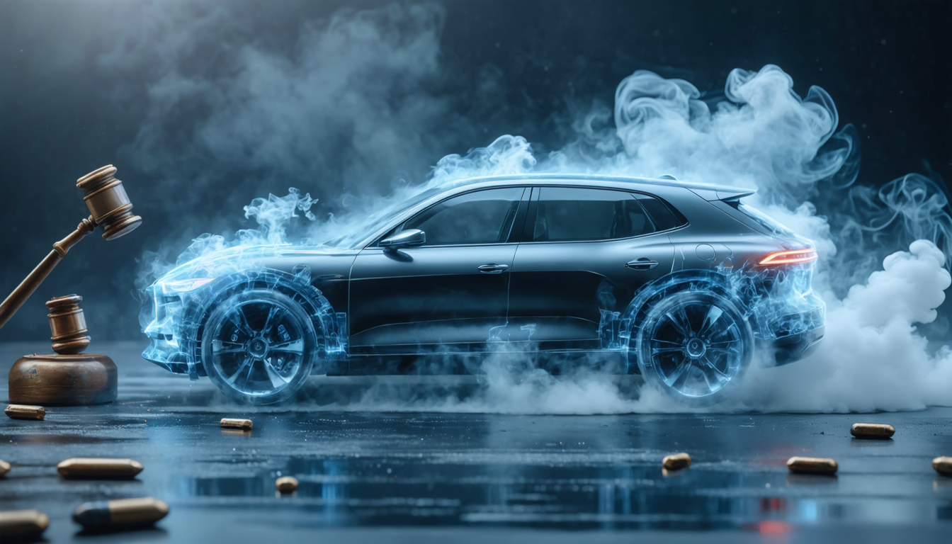 découvrez tout ce qu'il faut savoir sur le décatalyseur automobile en 2025 : ses bénéfices, les dangers potentiels associés et le cadre légal à respecter.
