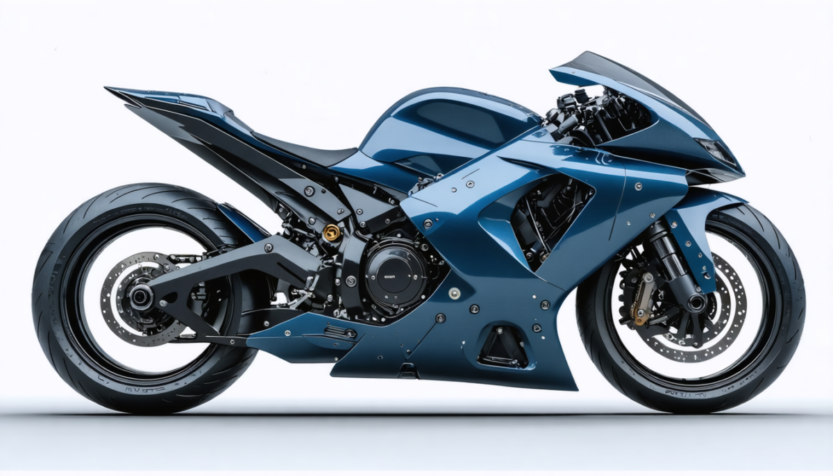 explorez le classement des 10 motos les plus luxueuses et coûteuses au monde, alliant performance, design exclusif et matériaux haut de gamme pour les passionnés d'exception.