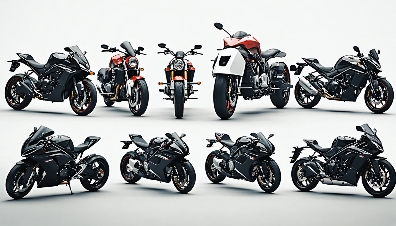 explorez notre sélection exclusive des 10 motos les plus luxueuses et coûteuses au monde, alliant performance, design et prestige pour les passionnés d'exception.
