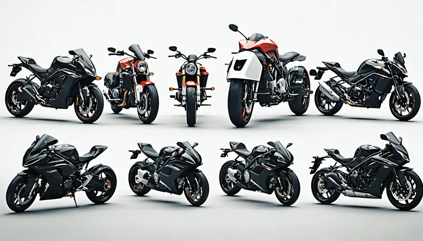 explorez notre sélection exclusive des 10 motos les plus luxueuses et coûteuses au monde, alliant performance, design et prestige pour les passionnés d'exception.