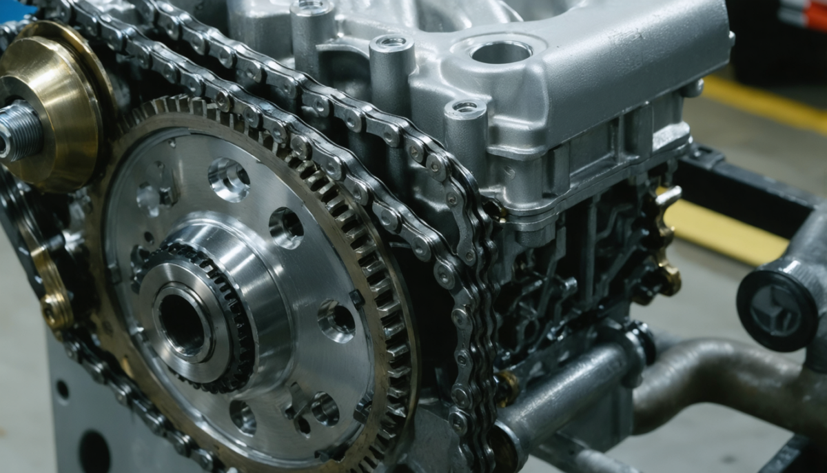 découvrez tout sur le groupe propulseur bmw : causes fréquentes de panne, symptômes à surveiller et solutions efficaces pour optimiser la performance et la durabilité de votre véhicule.