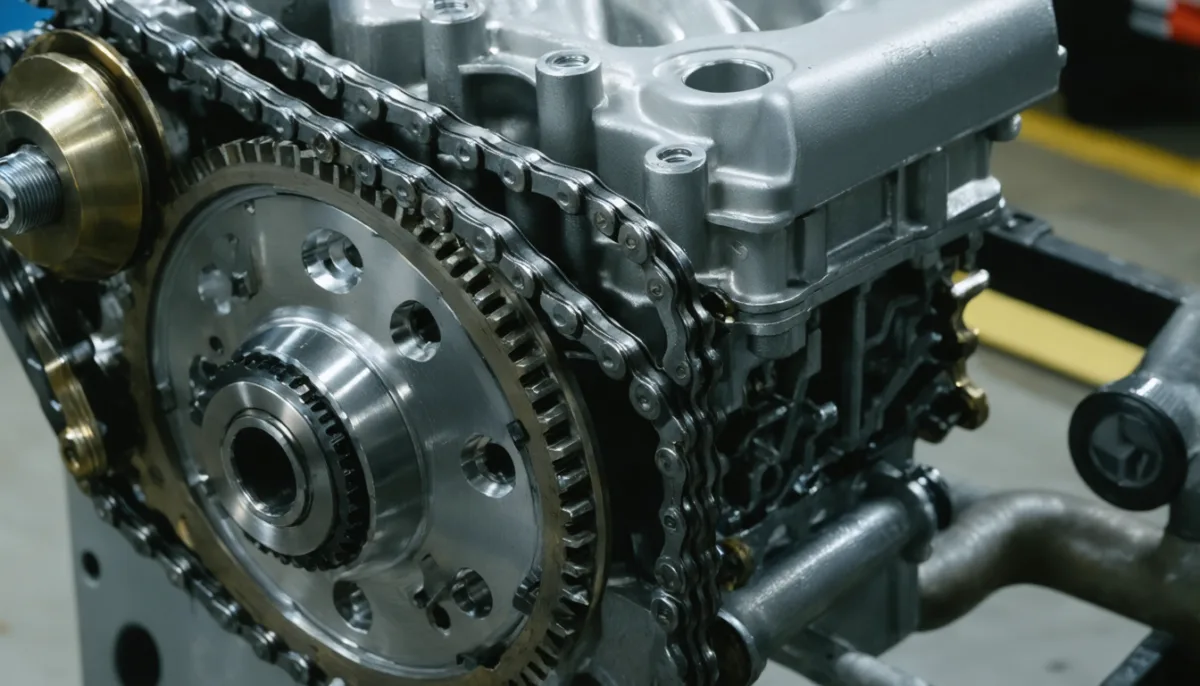 découvrez tout sur le groupe propulseur bmw : causes fréquentes de panne, symptômes à surveiller et solutions efficaces pour optimiser la performance et la durabilité de votre véhicule.