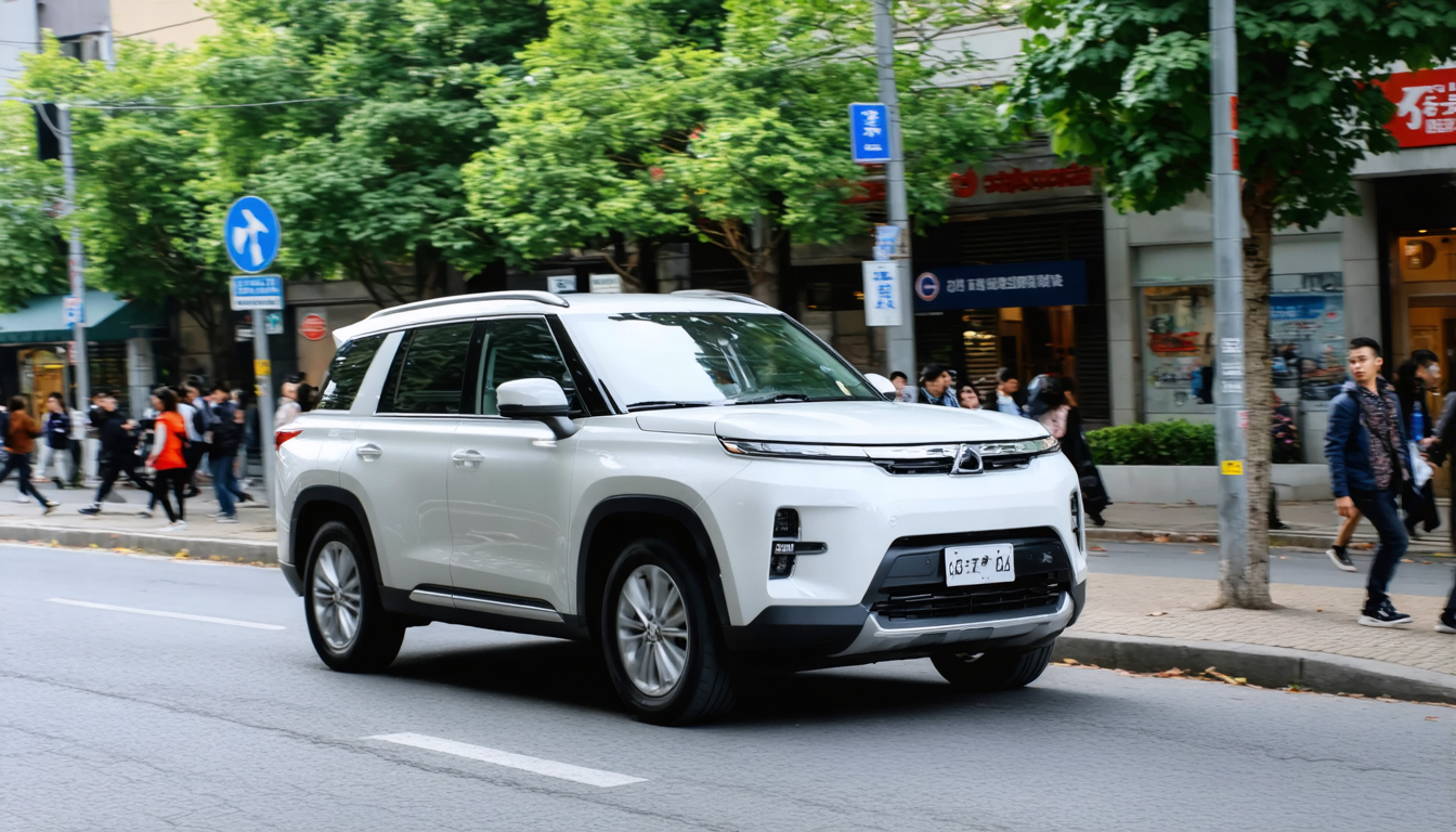 découvrez les points clés à vérifier sur la kia stonic pour éviter les problèmes courants et assurer une conduite sereine. conseils d'entretien et vigilance essentiels.