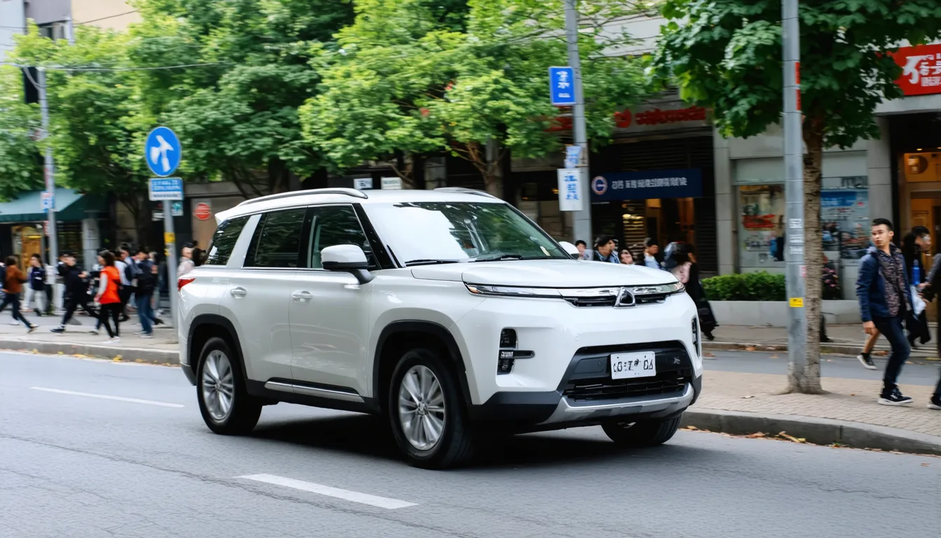 découvrez les points clés à vérifier sur la kia stonic pour éviter les problèmes courants et assurer une conduite sereine. conseils d'entretien et vigilance essentiels.