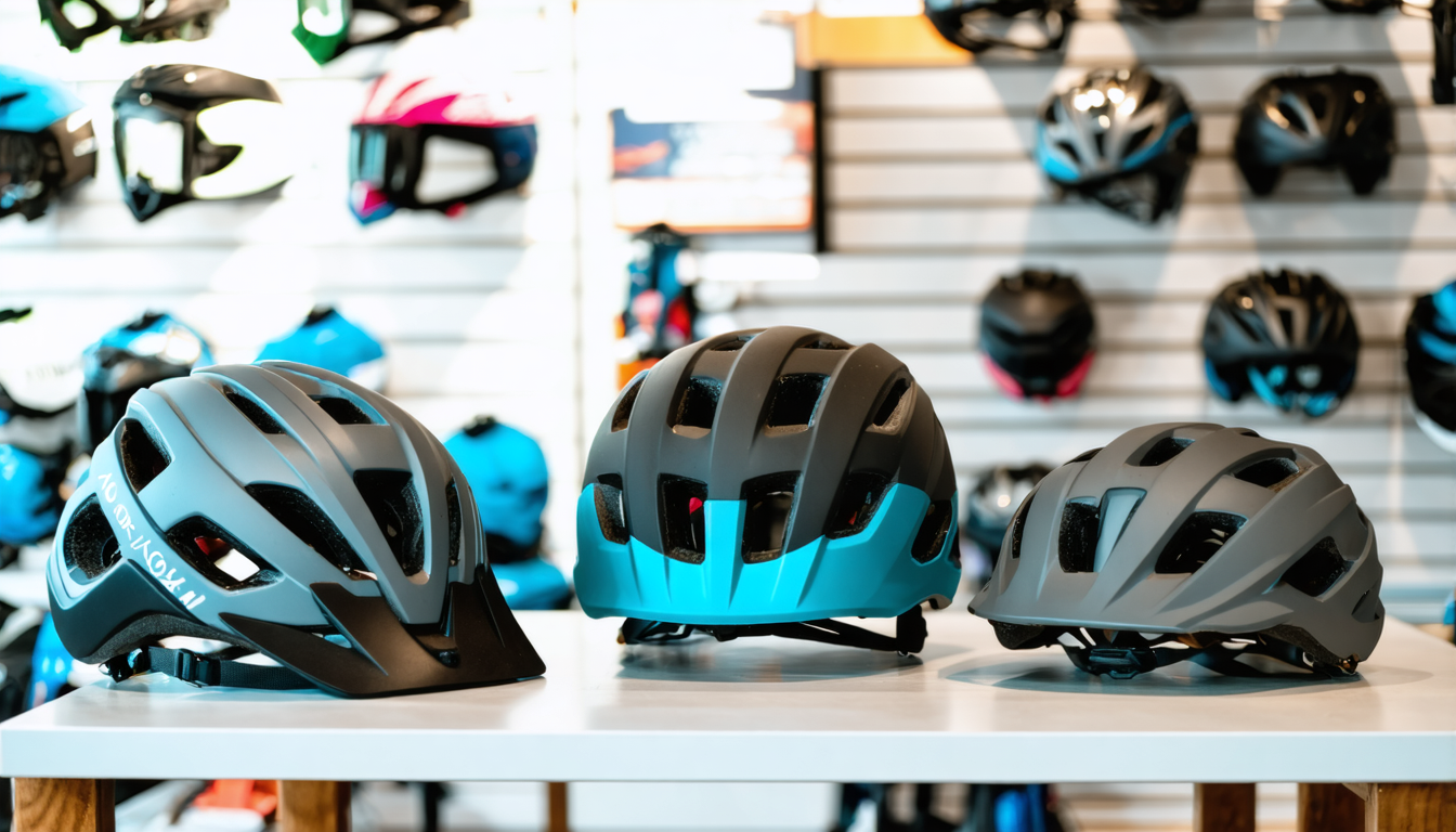 découvrez le biciclette eu, votre guide complet dédié aux passionnés de vtt avec des tests rigoureux, des conseils pratiques et toutes les actualités pour bien choisir et entretenir votre vélo tout terrain.