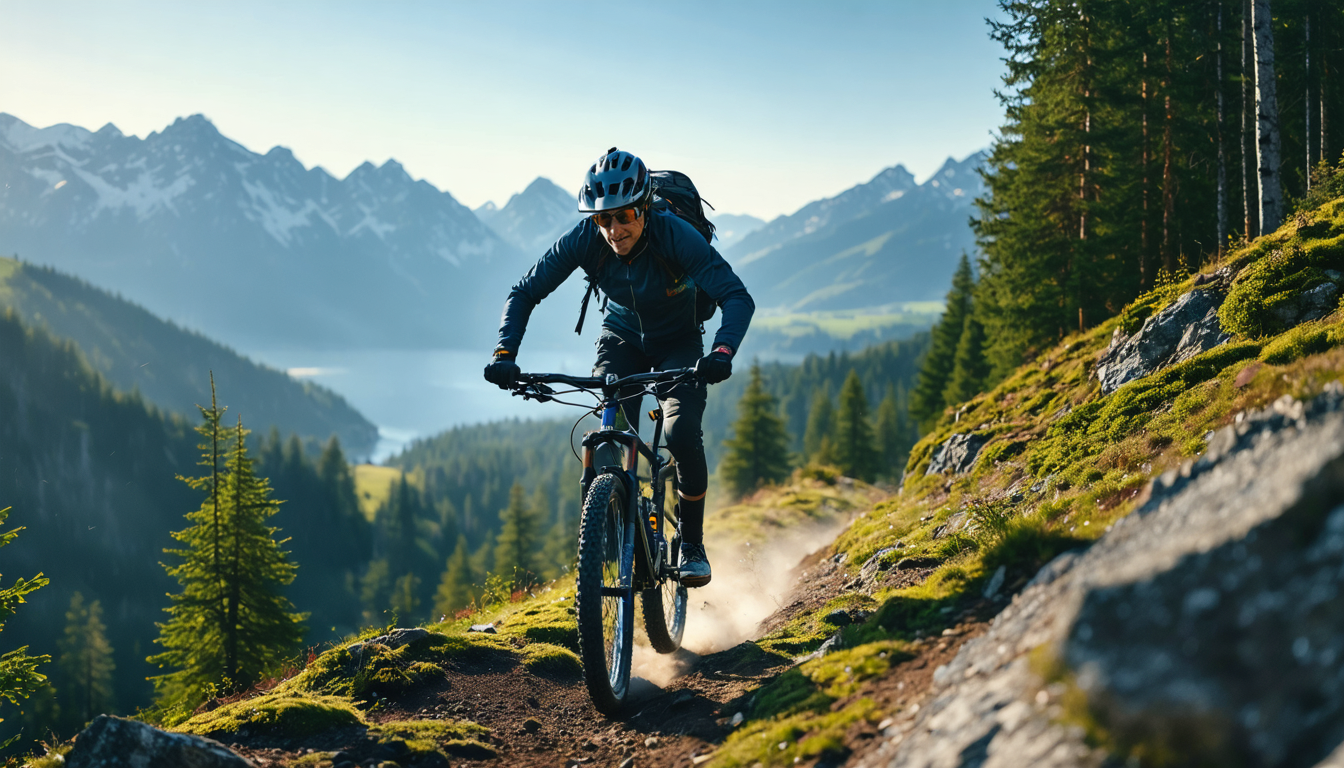 découvrez le biciclette eu, votre guide complet dédié au vtt avec des tests rigoureux, des conseils experts et les dernières actualités pour tous les passionnés de vélo tout terrain.