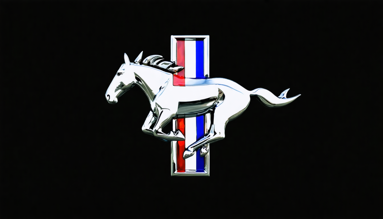 découvrez l'histoire fascinante du logo mustang, ses origines, sa symbolique profonde et les transformations clés qui ont marqué son évolution.