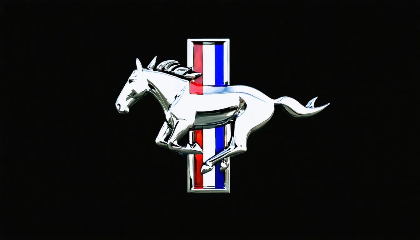 découvrez l'histoire fascinante du logo mustang, ses origines, sa symbolique profonde et les transformations clés qui ont marqué son évolution.