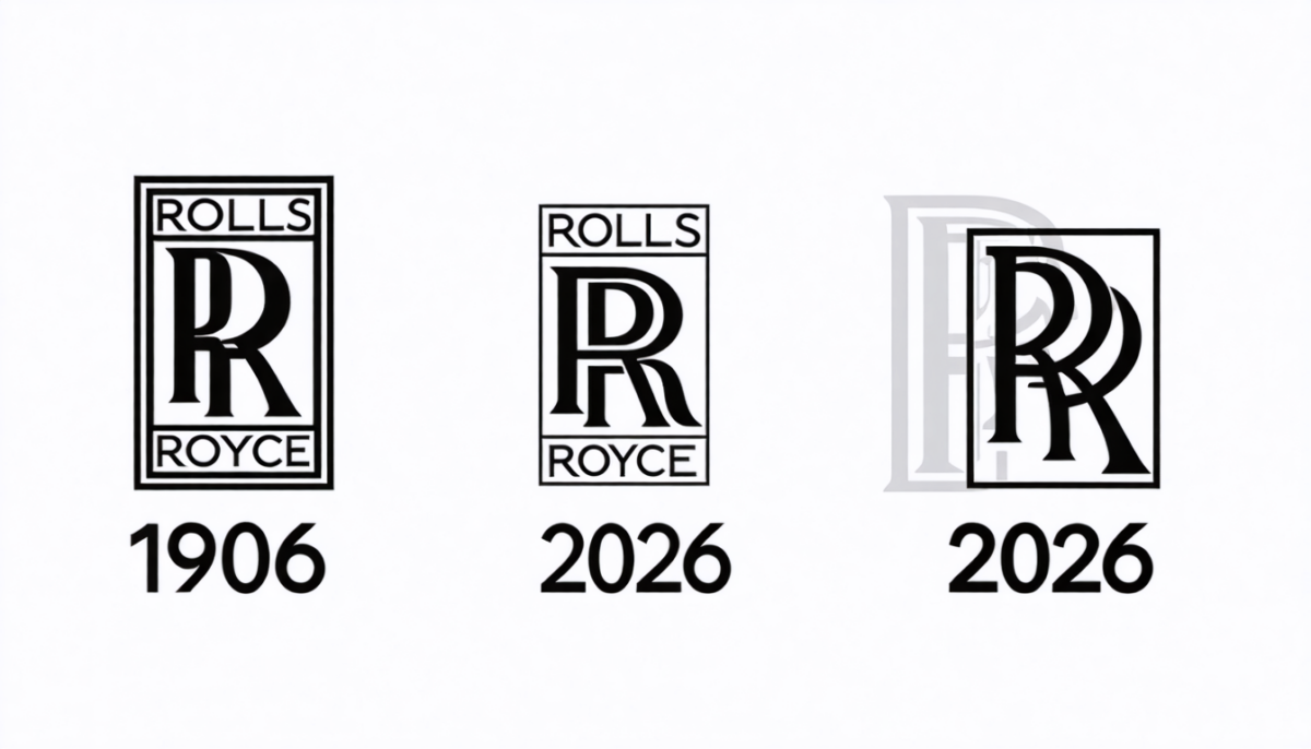 découvrez l'histoire fascinante du logo rolls royce, son évolution au fil des années et la symbolique qui en fait un emblème d'excellence et de prestige.