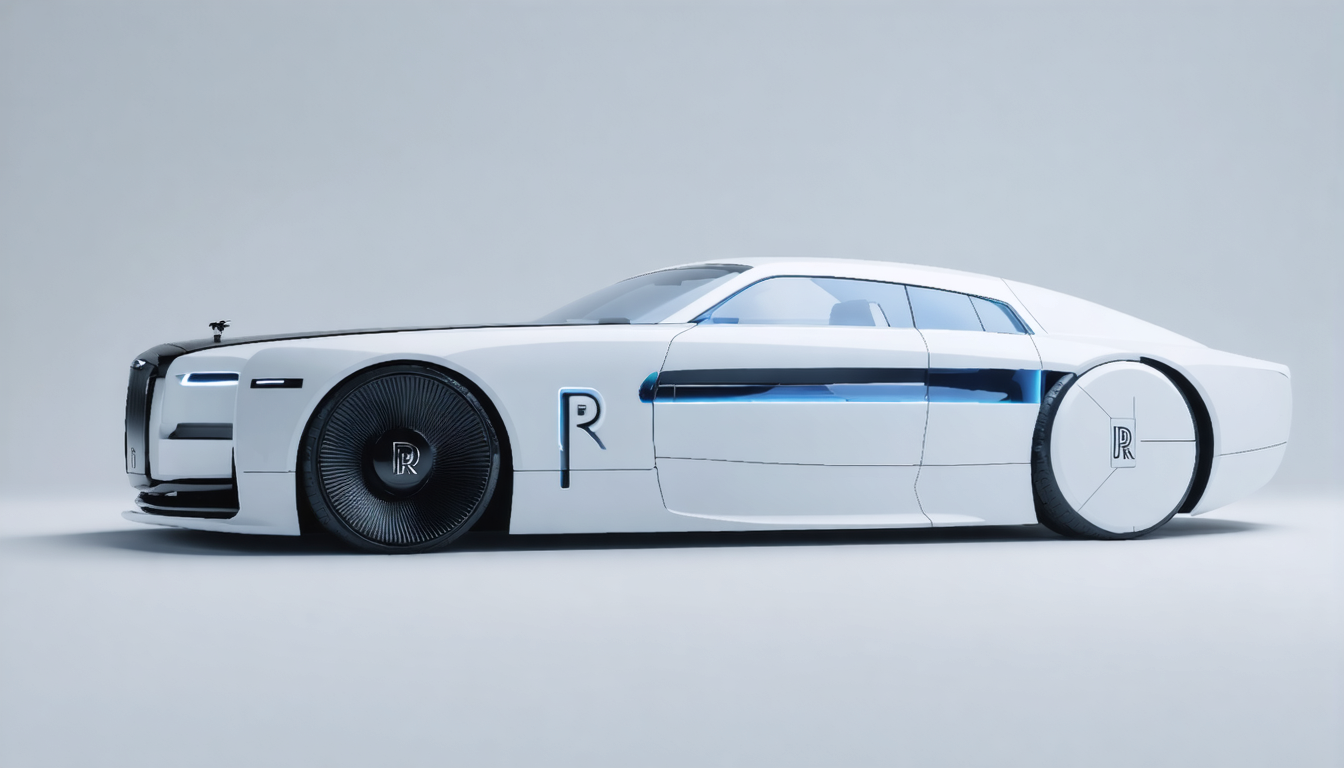 découvrez l'histoire fascinante du logo rolls royce, son évolution au fil du temps et la symbolique qui fait de cette marque un emblème d'excellence et de prestige.