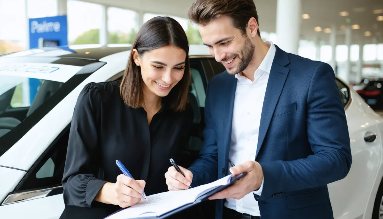 découvrez le leasing social, une option économique pour conduire une voiture neuve sans dépasser votre budget. profitez d'offres accessibles et adaptées à vos besoins.