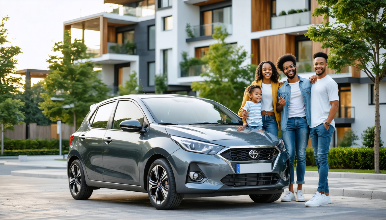 découvrez le leasing social, une formule accessible pour conduire une voiture neuve tout en maîtrisant votre budget. profitez d'offres avantageuses et facilitez-vous la mobilité sans compromis.