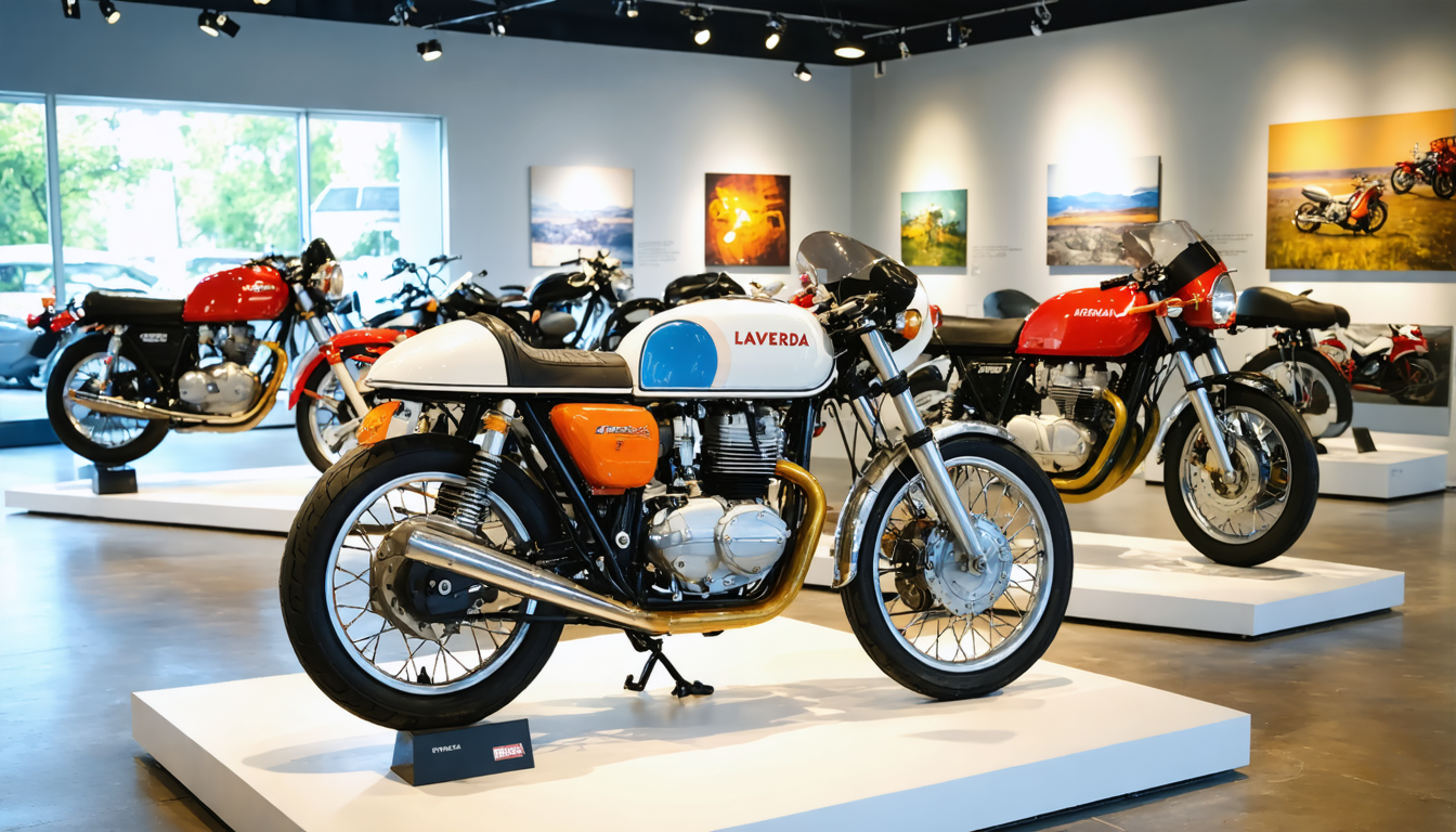 découvrez les marques italiennes de motos, alliant légendes et incontournables, pour les passionnés de deux roues en quête de performance et de style.