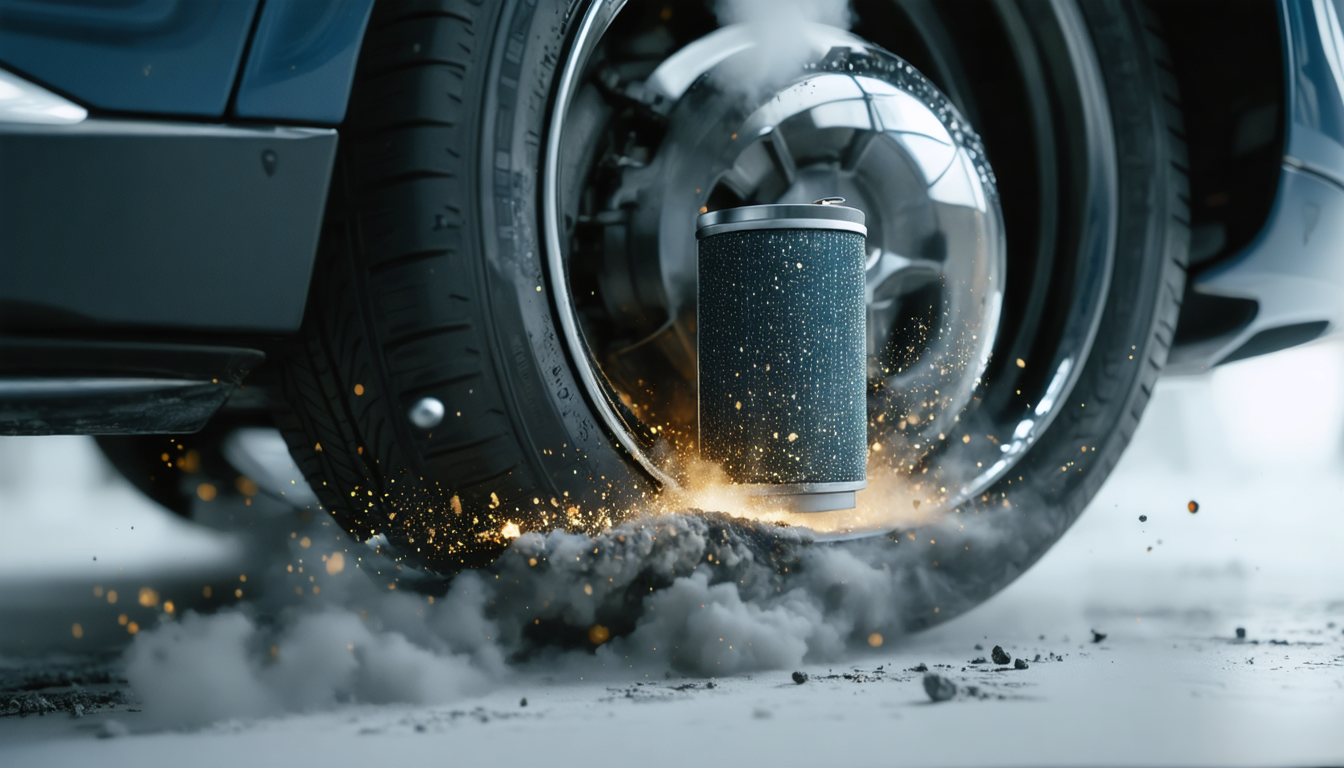 découvrez les causes inattendues de l'encrassement prématuré du filtre à particules (fap) sur votre bmw x1 et apprenez comment y remédier efficacement.