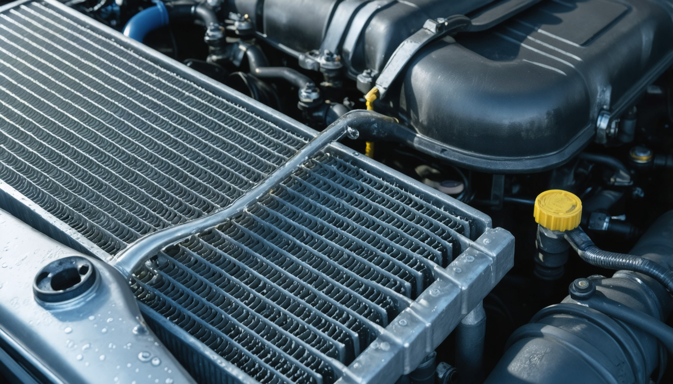 découvrez comment gérer efficacement un excès de liquide de refroidissement dans votre véhicule pour éviter les dysfonctionnements et préserver le moteur.