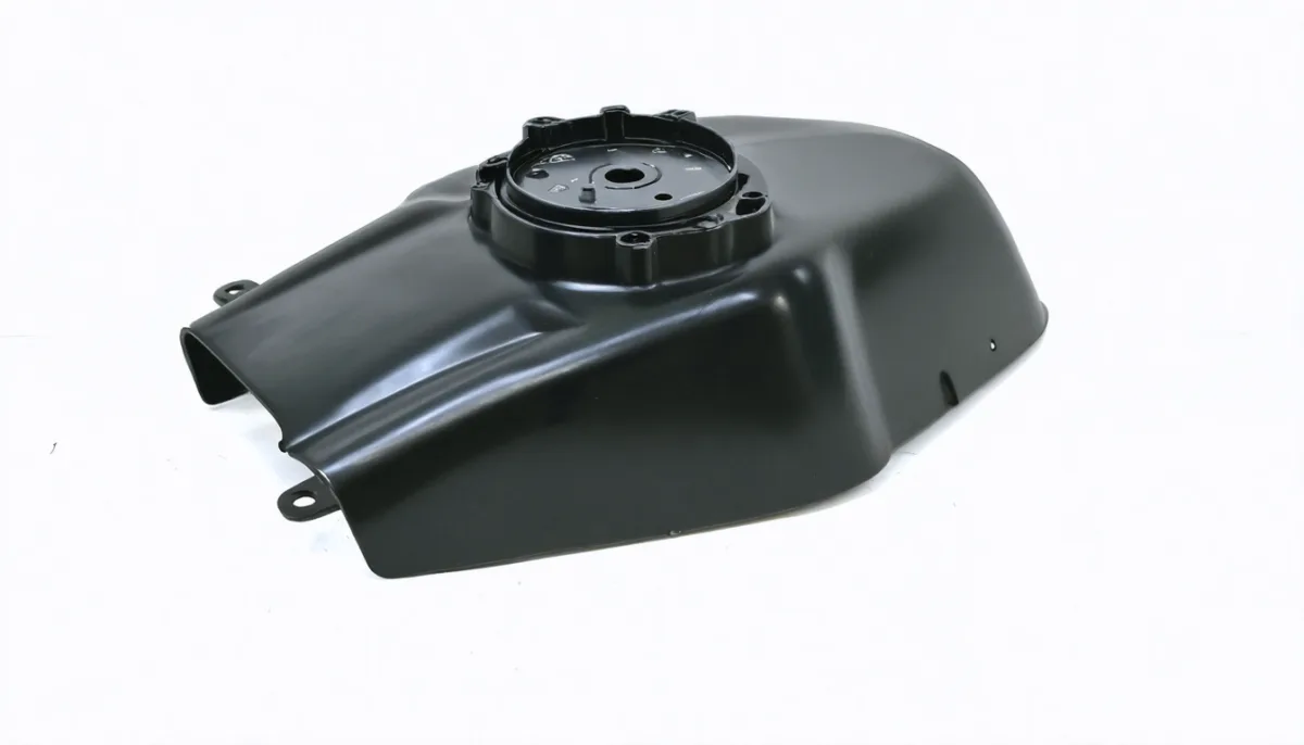 découvrez l'emplacement précis du régulateur de tension sur la ducati 916 st4 de l'an 2000 pour faciliter vos réparations et maintenances.