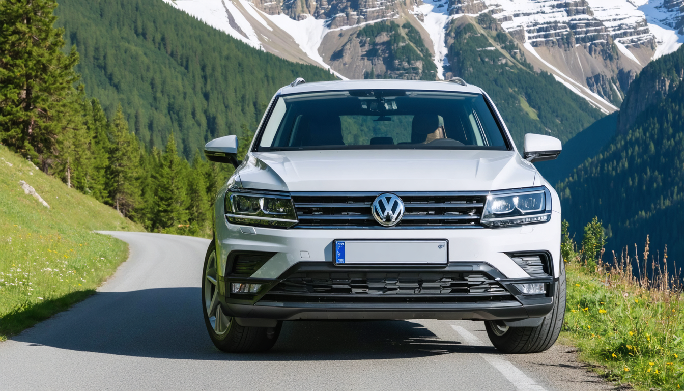 découvrez notre guide essentiel pour louer une volkswagen et trouver le modèle parfait adapté à vos besoins. conseils, astuces et comparatifs pour une location réussie.