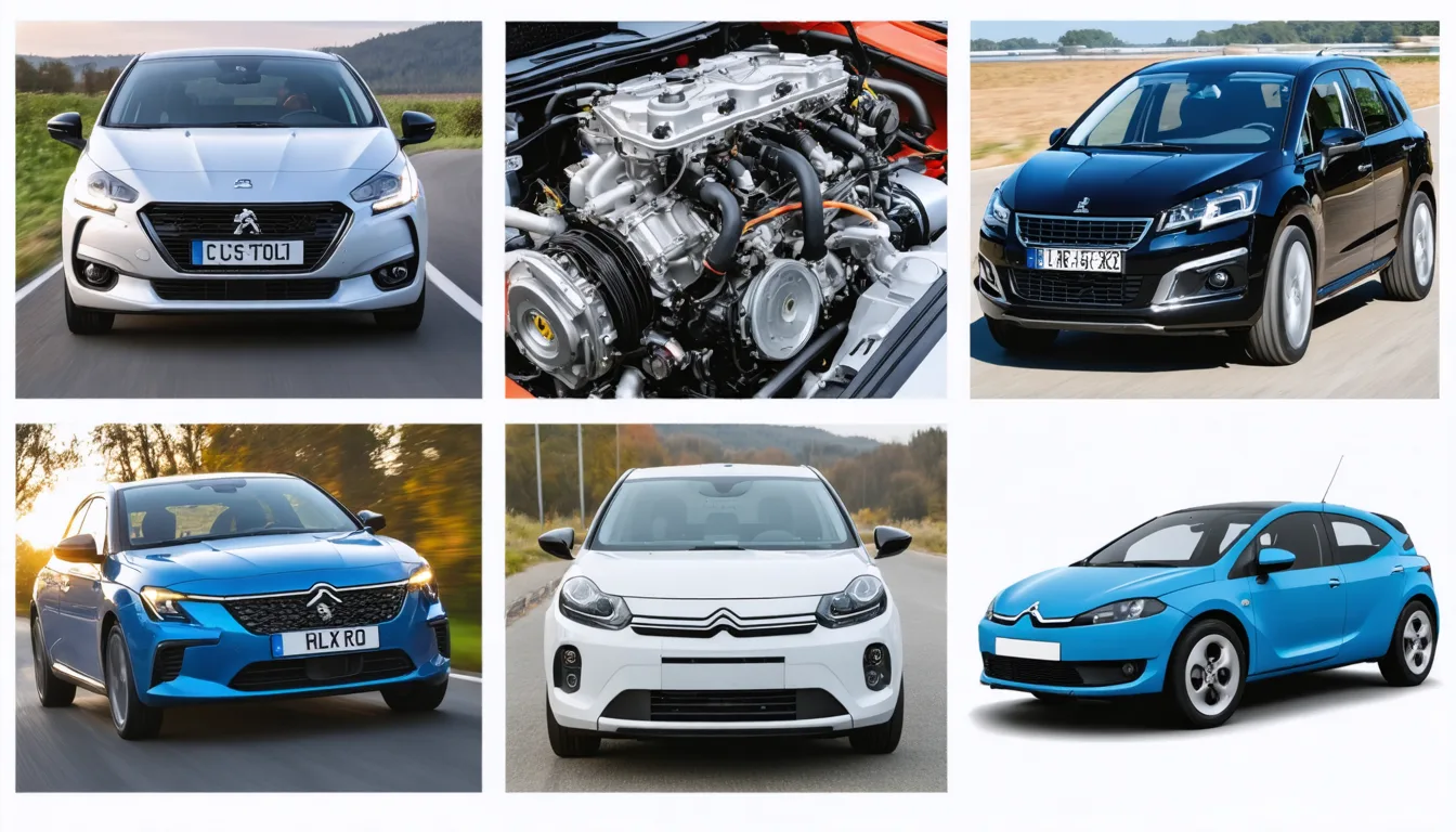 découvrez tout sur le moteur 1.2 puretech 130 : sa longévité, les problèmes courants rencontrés et nos astuces d'entretien pour prolonger sa durée de vie.