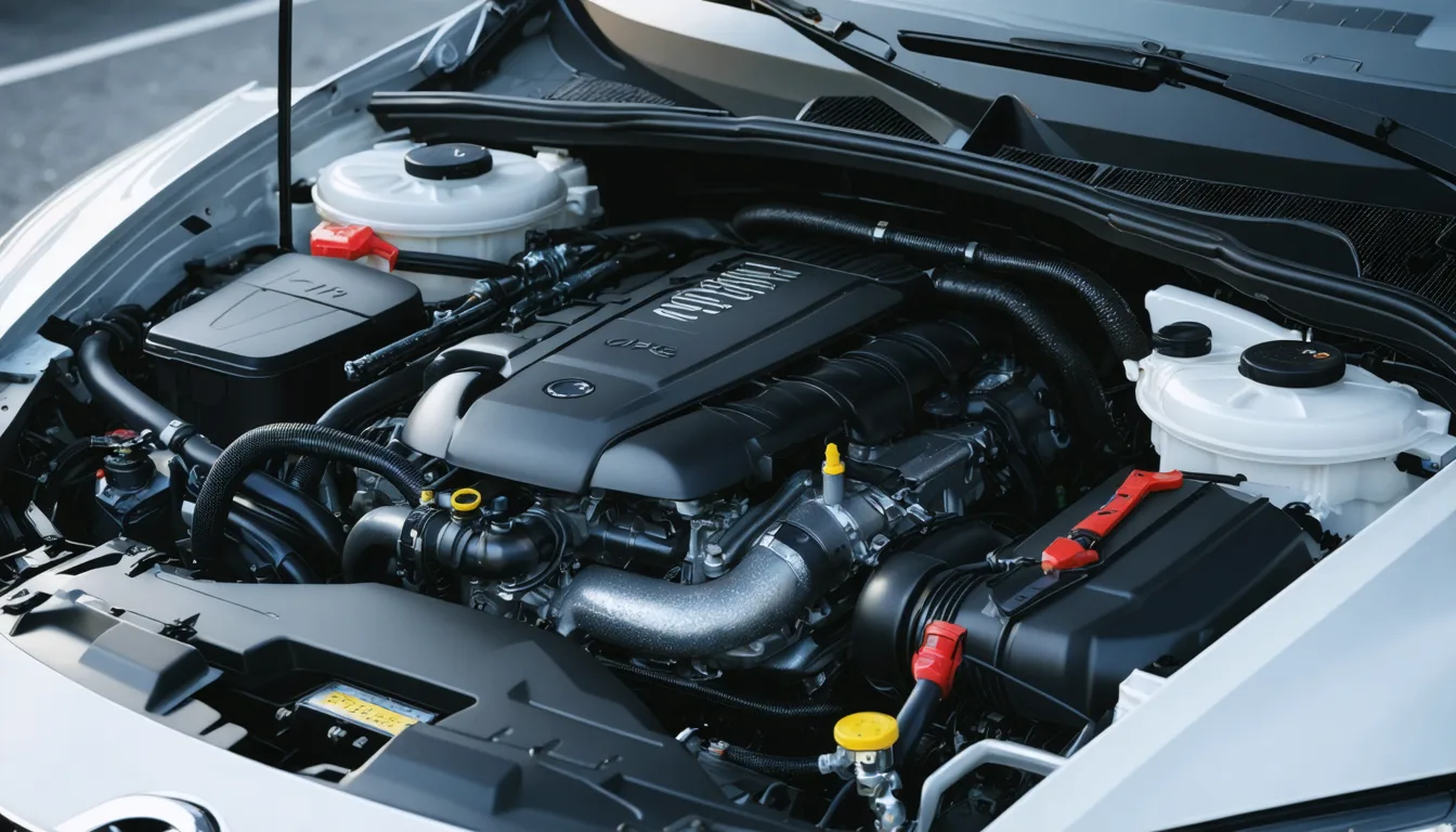 découvrez tout sur le moteur 1.2 puretech 130 : sa longévité, les problèmes courants rencontrés et nos conseils pratiques pour un entretien optimal.