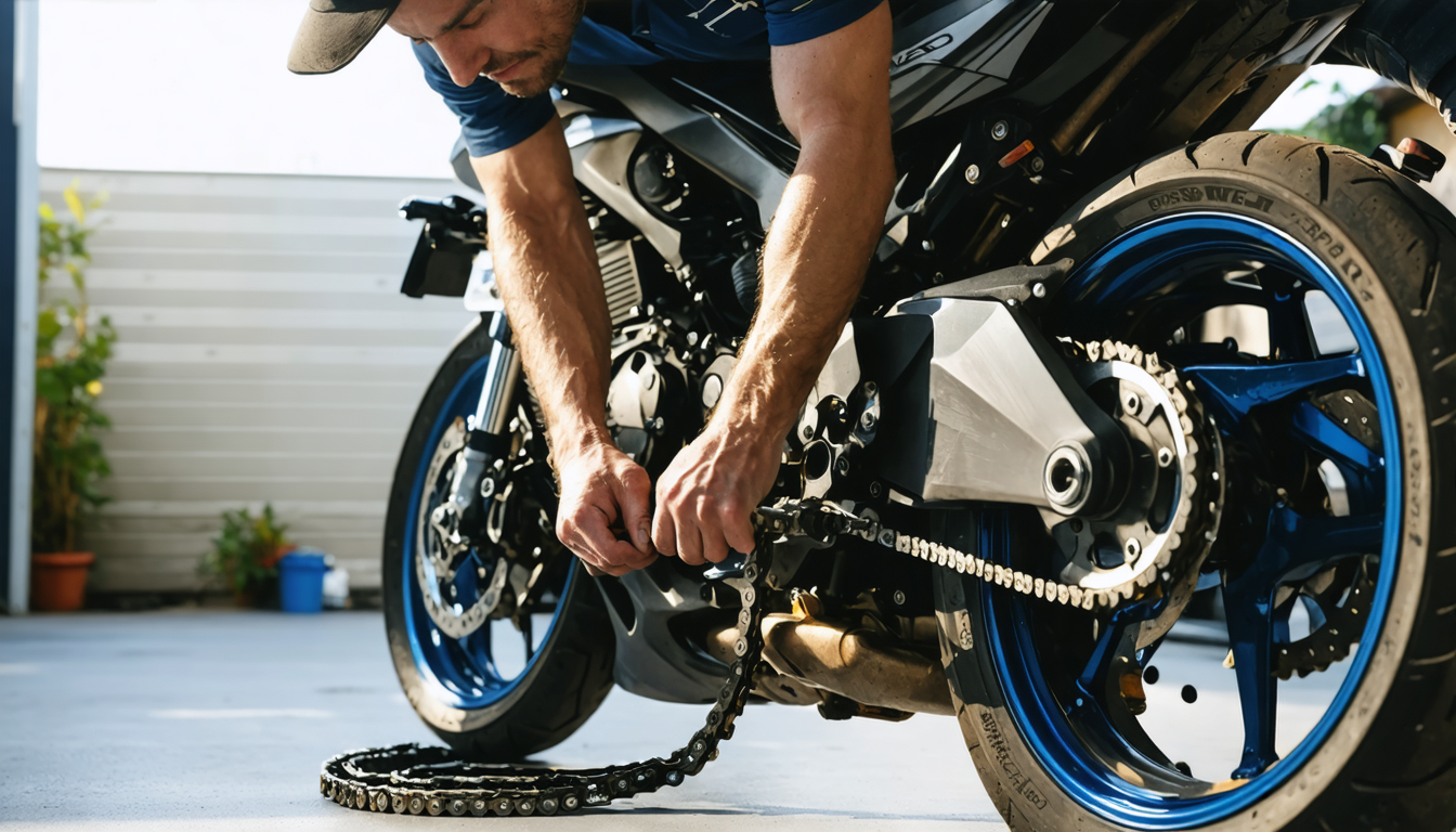 découvrez motopieces61.com, votre guide complet pour toutes les pièces moto, avec des conseils d'experts et les dernières actualités du secteur.