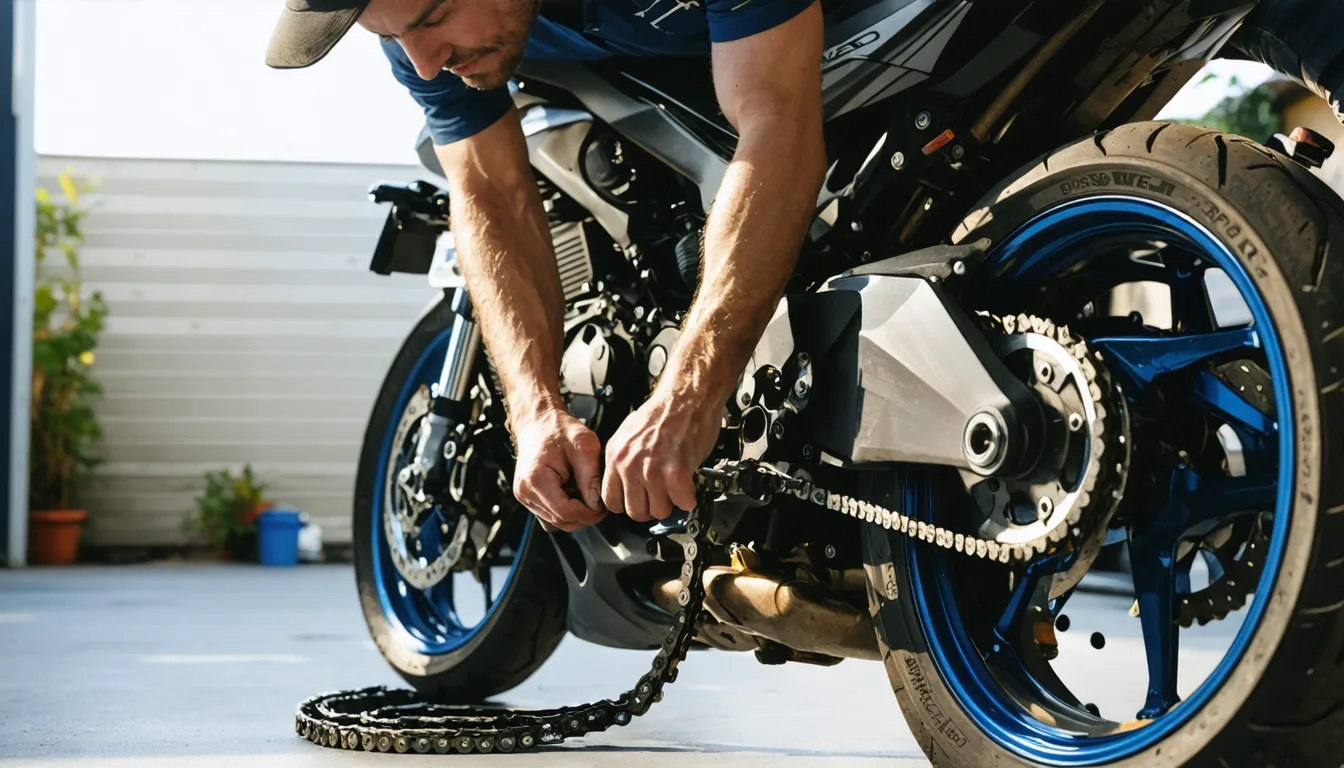 découvrez motopieces61.com, votre guide complet pour toutes les pièces moto, avec des conseils d'experts et les dernières actualités du secteur.