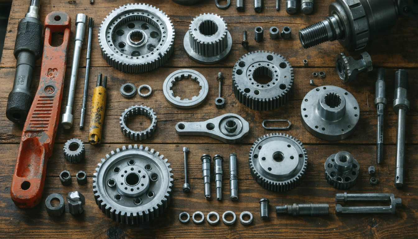 découvrez motopieces61.com, votre guide complet pour trouver des pièces moto, bénéficier de conseils d'experts et rester informé des dernières actualités du monde de la moto.