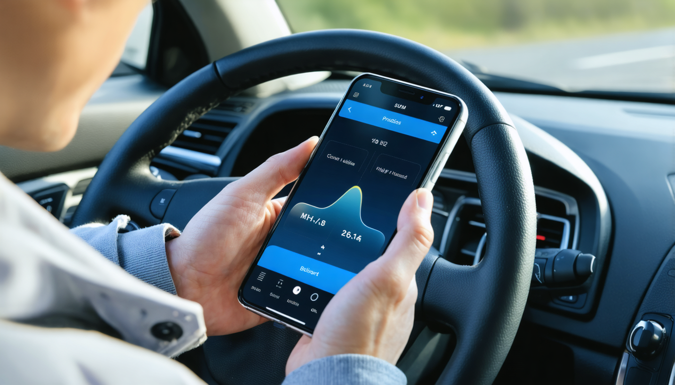 découvrez comment convertir les miles par heure (mph) en kilomètres par heure (km/h) grâce à notre guide complet avec formule, exemples pratiques et conversions précises.