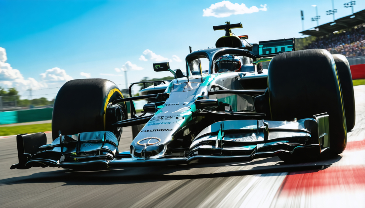 découvrez le parcours inspirant de nico erik rosberg, champion automobile, ses exploits en piste et son engagement passionné pour un avenir durable.