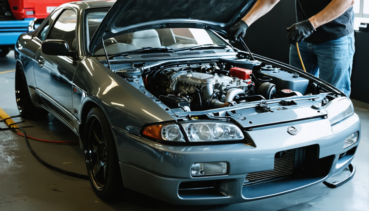 découvrez le guide ultime de la nissan 240sx : explorez tous les modèles, leurs caractéristiques détaillées et performances pour tout savoir sur ce véhicule iconique.