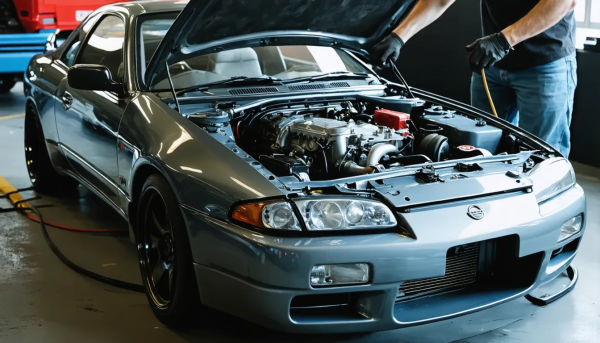 découvrez le guide ultime de la nissan 240sx : explorez tous les modèles, leurs caractéristiques détaillées et performances pour tout savoir sur ce véhicule iconique.