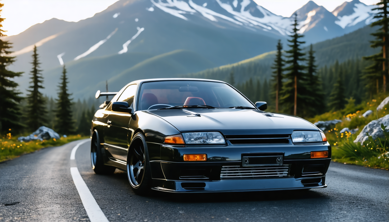 découvrez le guide ultime de la nissan 240sx : explorez tous les modèles, leurs caractéristiques détaillées et performances pour tout savoir sur cette voiture emblématique.