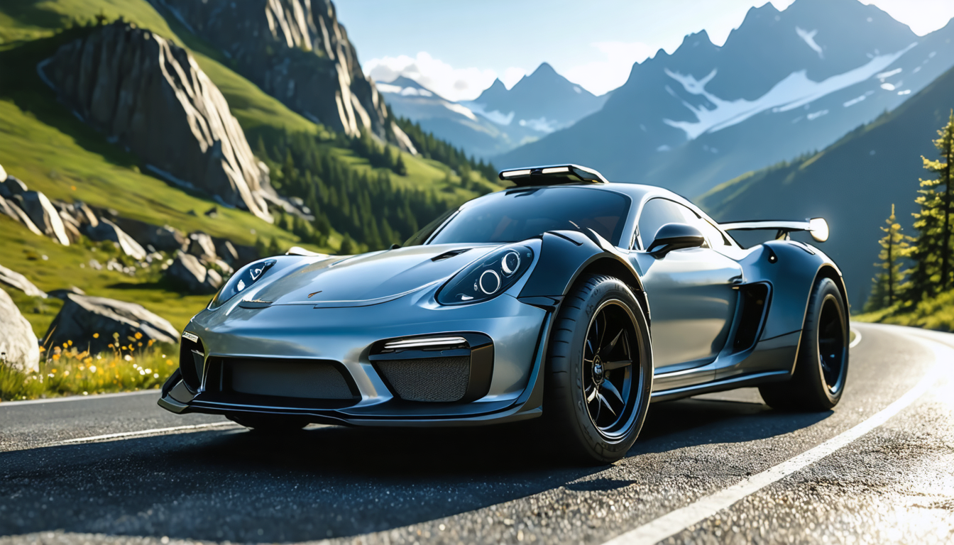 découvrez comment optimiser votre voiture pour les aventures sportives en combinant performance, sécurité et endurance afin de profiter pleinement de chaque trajet.
