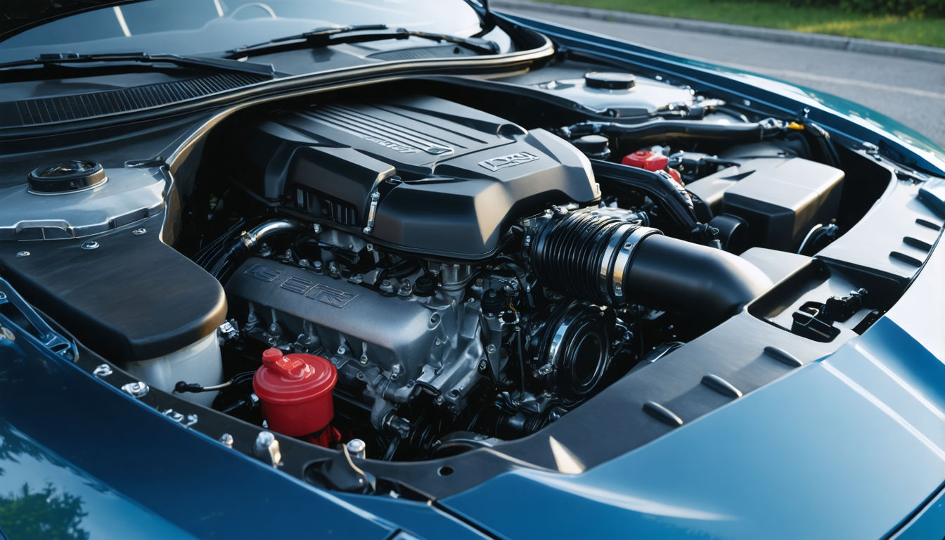 découvrez comment optimiser votre voiture pour les aventures sportives en combinant performance, sécurité et endurance, et profitez pleinement de chaque trajet.
