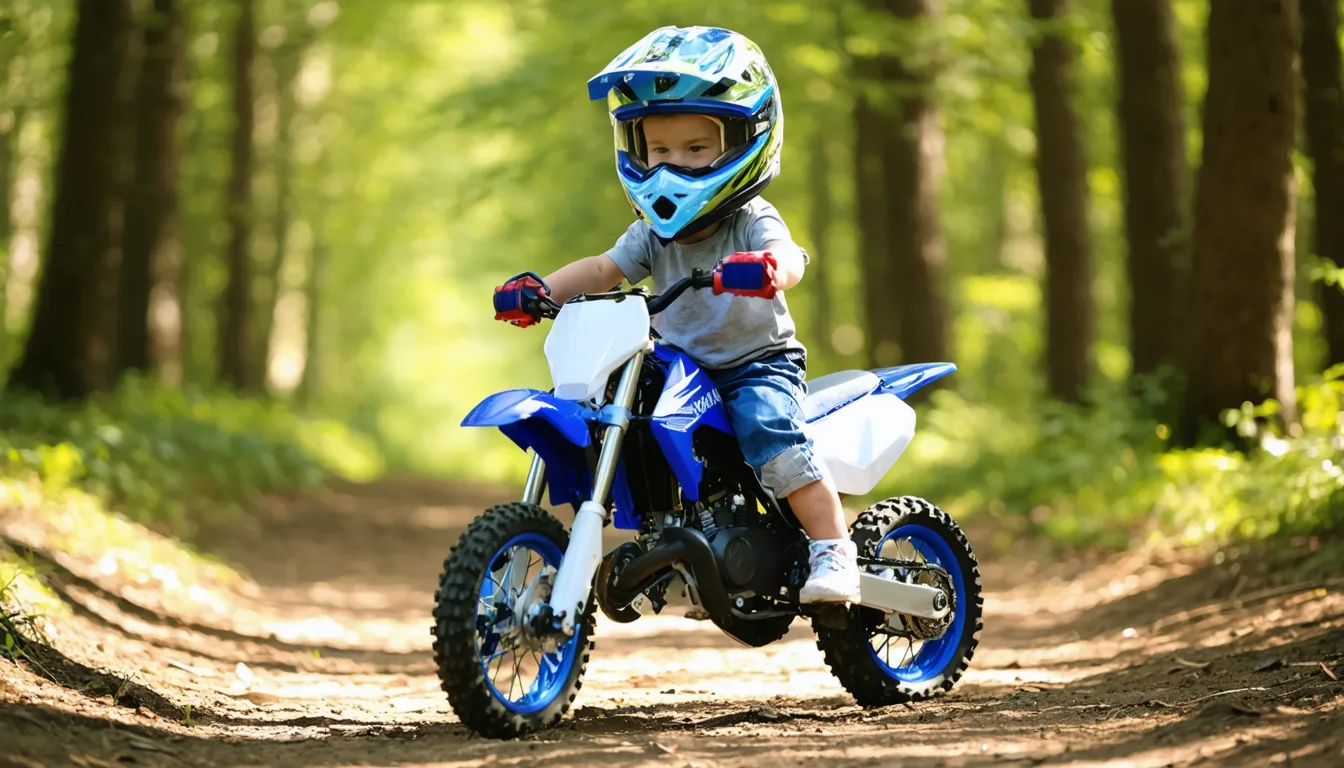 découvrez tout sur la pw80 avec notre guide complet : fiche technique détaillée, conseils d'utilisation et avis approfondis pour bien choisir et entretenir votre moto.