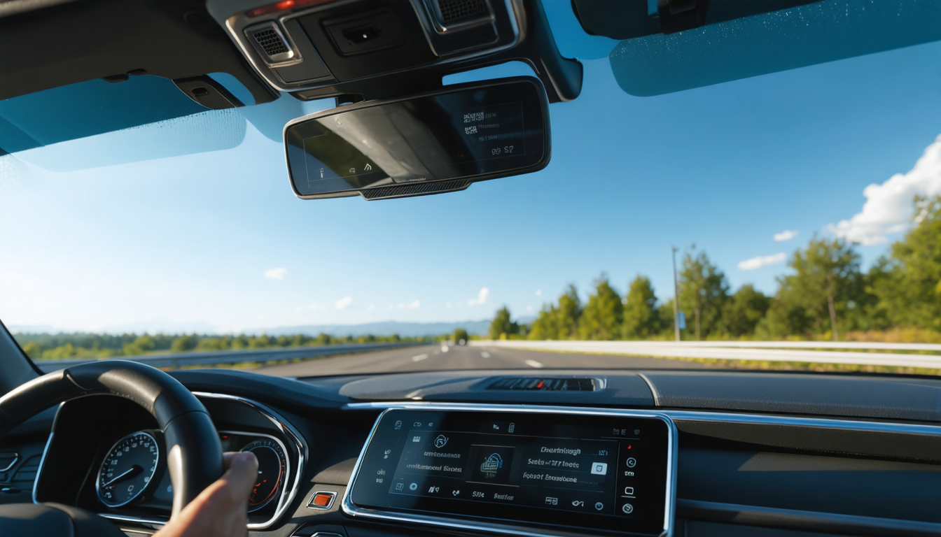 découvrez tout ce que vous devez savoir sur le pare-brise, un élément essentiel de sécurité et de visibilité pour votre voiture, avec notre guide complet et pratique.