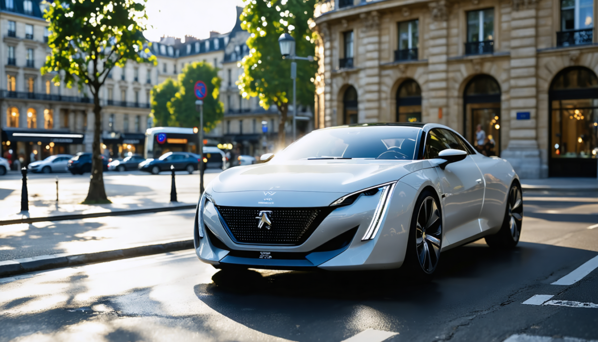 découvrez les moments clés de l'année 2017 pour peugeot, les innovations, les modèles phares et les stratégies qui ont marqué cette période pour la marque automobile française.